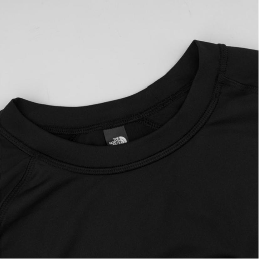 The North Face T Shirt Men's Black NF0A81PV-JK3