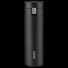 SUPOR 500ML One-Touch Stainless Steel Insulated Mug