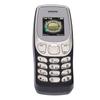 Unlocked Phone for Seniors Dual SIM 4G LTE Elderly Mobile Phone with SOS Key MP3 Playback Black Gold