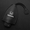 1Pcs Car Key Protection Shell Bag Car Key Case Cover Car Keychain for Honda Civic Accord CRV HRV Fit Jazz City Odyssey Jade Vezel