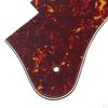 Electric Guitar Parts Red Tortoise Pickguard Covers for LP Gb Accessory