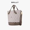 Bally Women's PENNANT Geometric Crossbody Bag