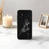 C-Cigarettes A-After Sex Abstract Band Phone Case For Samsung S25,S24,S21,S22,S23,S30,Ultra,S20,Plus,Fe,Lite,Note,10,Black Cover