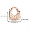 Handbag Trendy Evening Bag for Going Out Banquet Travel Lady Casual