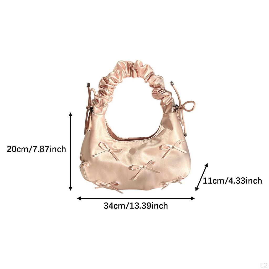 Handbag Trendy Evening Bag for Going Out Banquet Travel Lady Casual