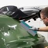 3 Pcs Vinyl Squeegee Tool Large Size Car Window Tint tallation Tool Felt Edge Squeegee Sign Making Wrap Tool for Wallpaper Smoothing Vinyl Graphic