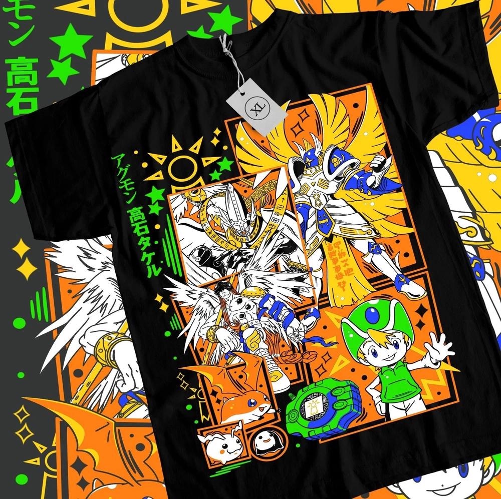 Anime Love Tshirt Japanese Shirt Anime Vintage Special Tshirt Unisexga Shirt S