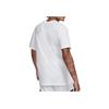 Jordan Classic Jumpman Logo Short Sleeve T-Shirt Men Tops White CK4213-100