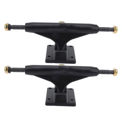 2PCS Set Professional Maple Skateboard Bracket Longboard Stand Outdoor Sports Accessory