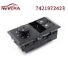 NEVOSA 24V For Renault Truck Door Panel Replacement Switch OEM 7421972423 7423391509 44T404901