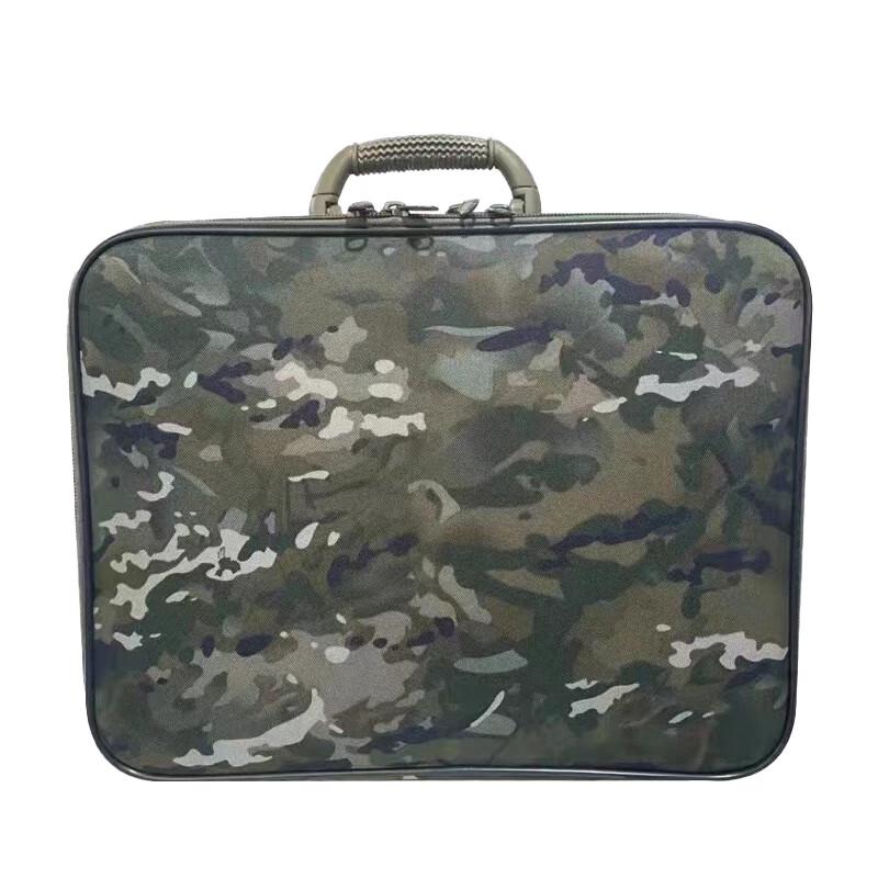 Golden Leaf Multi-purpose Command & Work Box