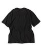 TRAVEL Speedy Logo Short Sleeve T-Shirt Black