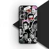The Vampires Poster Diaries Phone Cover for Apple iPhone 12 13 Pro Max Mini ProMax X XR 17E 13Mini Protective Case
