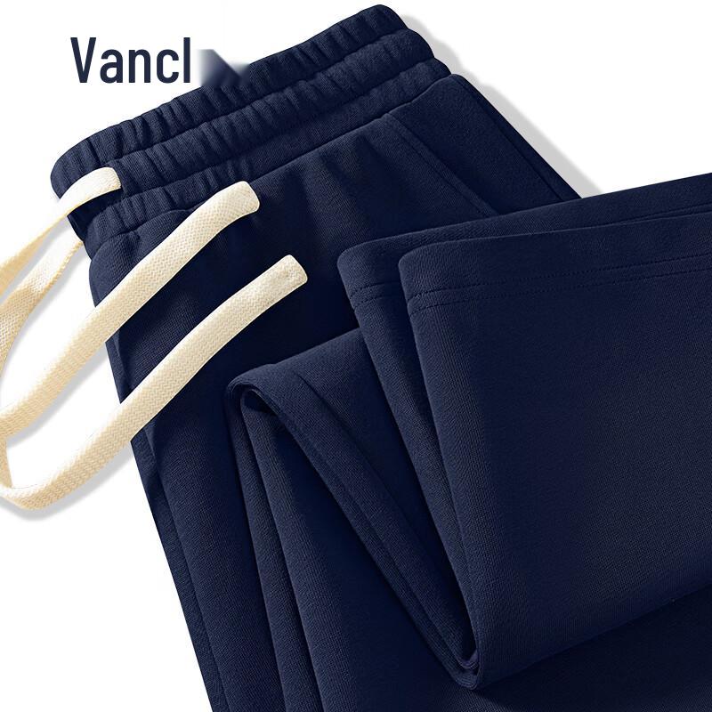 

VANCL Men s Loose Straight-Leg Casual Pants 4XL