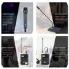 HuiDu HDQ-6603 Wireless Anti-Interference Microphone System (CN Version)