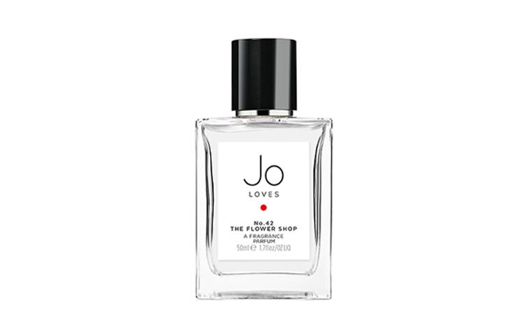 ДЖО ЛЮБИТ Untitled Perfumes Унисекс 50ml