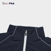 Fila Men's Color-Block Woven Tennis Jacket