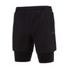 [Skechers Apparel] Men'S Active 2-In-1 Shorts_Sp3Mhcgm041