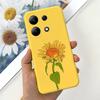 For Xiaomi Redmi Note 13 Pro Plus 5G Case Fashion Girls Love Heart Fundas Soft Silicone Cover For Redmi Note 13 Pro 4G 5G Bumper