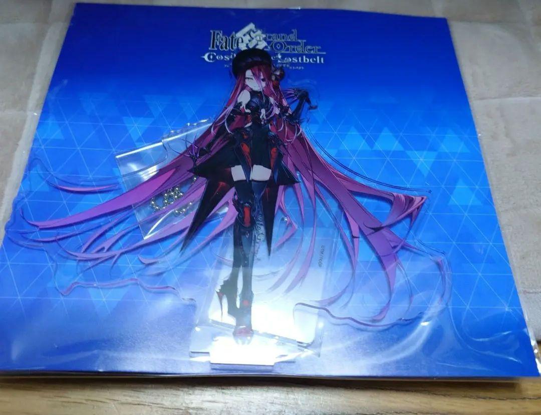 

[USED] FGO Acrylic Stand Typhon