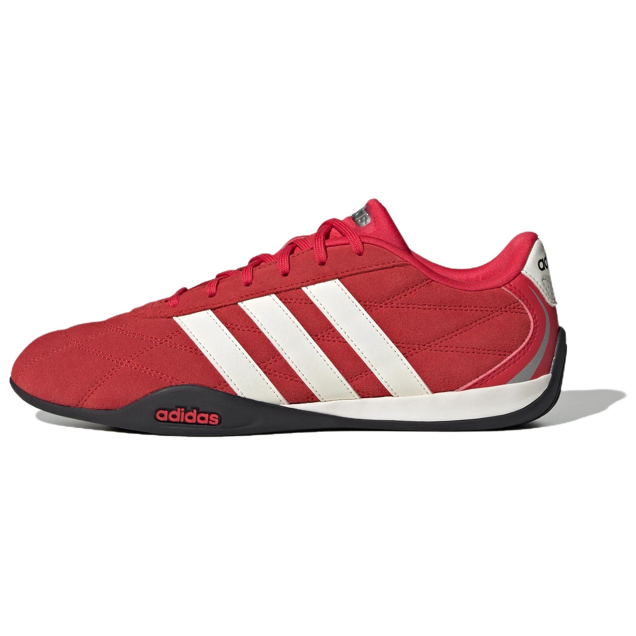 Adidas Adipista Casual Shoes Unisex Pure