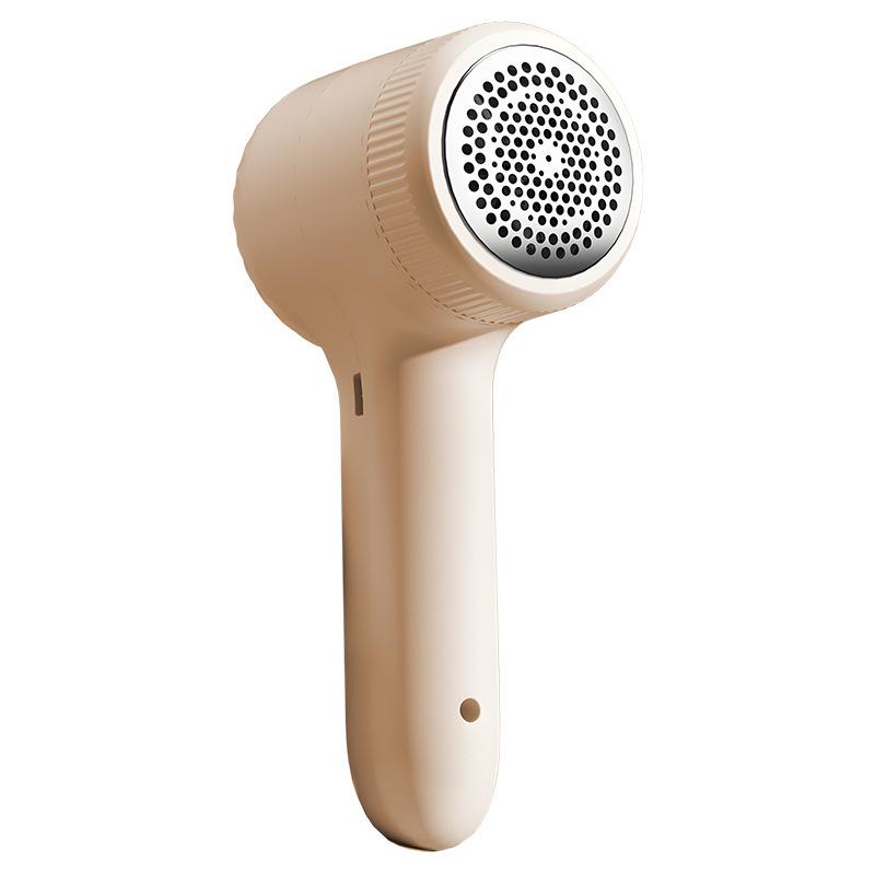 USB Rechargeable Electric Lint Remover: Portable Fabric Shaver and Quick Fabric Trimmer