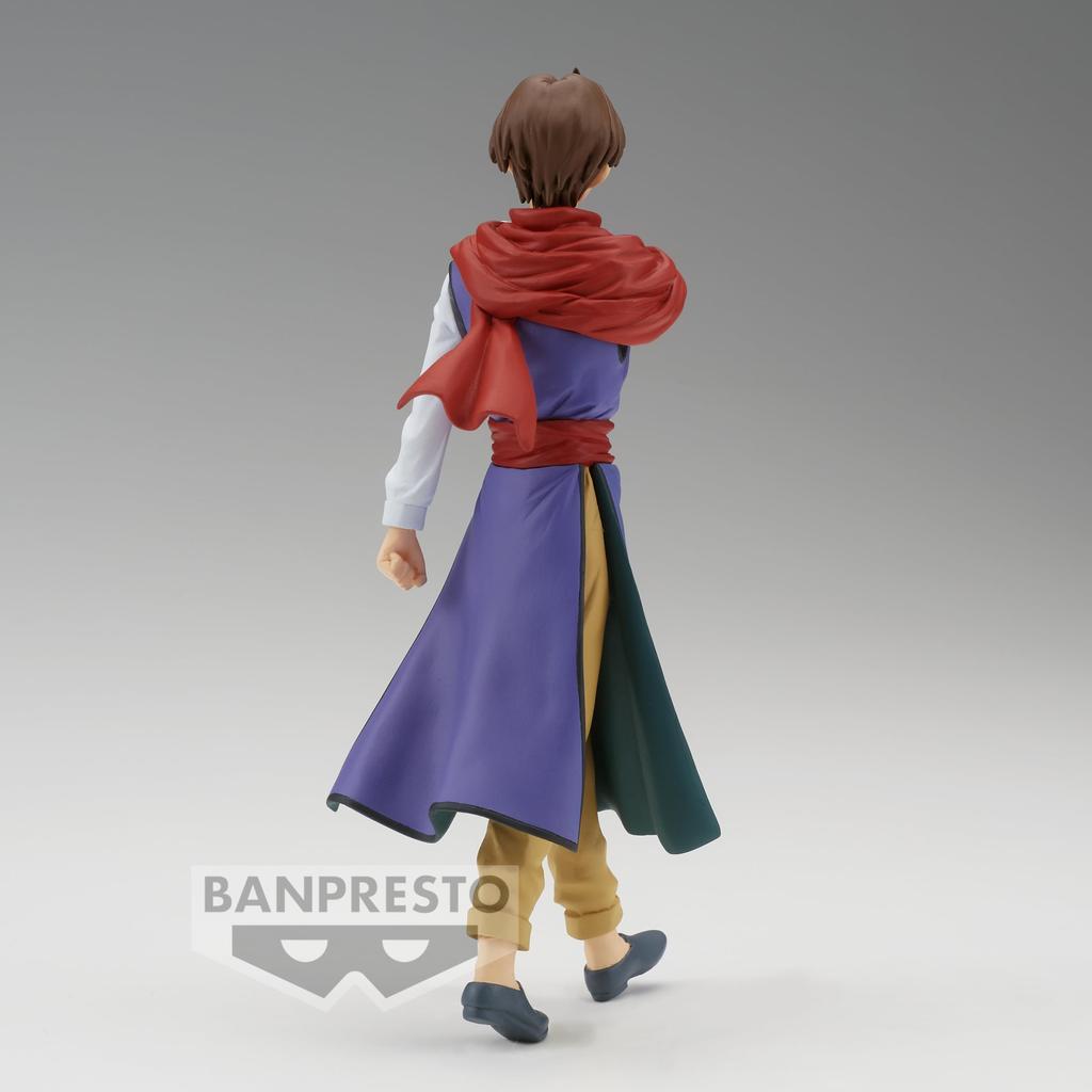 Yu Yu Hakusho DXF Koenma 30. Jubiläumsfigur