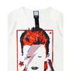 Amplified Herren Aladdin Sane David Bowie T-Shirt