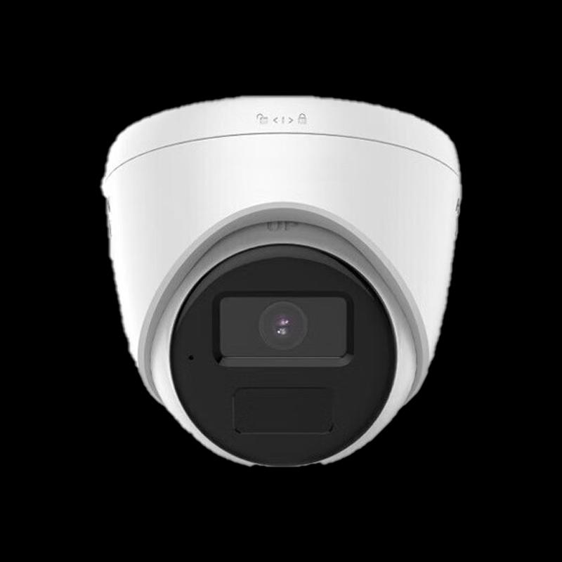 

Hikvision DS-IPC-T12HV3-IA(POE) 2MP 1080P Indoor POE Dome Camera