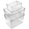 Haisidike HKCL-244 Desktop Storage Box