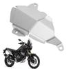 Motorcycle   Cover   Aluminum Alloy Replacement for TENERE 700 XTZ700