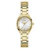 Montre Femme - GUESS - GW0767L2 - Acier Inoxydable Doré - Quartz Japonais - 30 Mm
