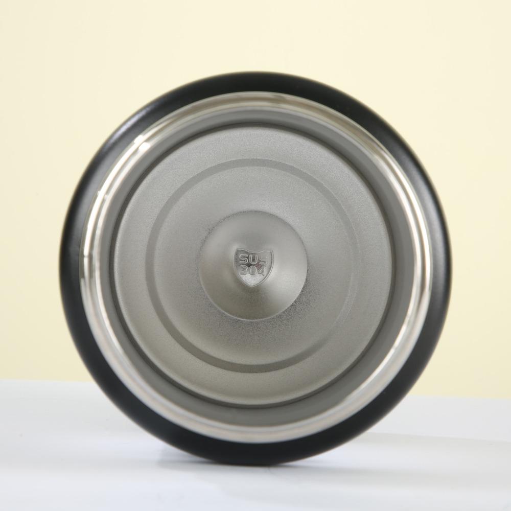 Large Capacity Insulated Water Bottle 1.5/2/2.5L Vacuum Flask Drinkware Sport Thermal Cup  Travel