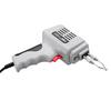 220V-240V EU 100W Electrical Soldering Iron Gun Hot Air Heat Gun Hand Welding Tool With Solder Wire Welding Repair Tools Kit