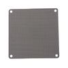 Computer Mesh Dust Filter DIY PVC PC for Case Fan Cooler Dust Filter Net for Case Dustproof Cover Chassis Dust Cover 90x