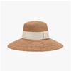 Helen Kaminski Boater Hat Bucket Hat Estone Nucca Cream Hat51545