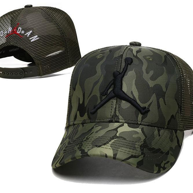 Peaked Cap Baseball Cap New Spring and Summer Cotton Sunscreen Visor