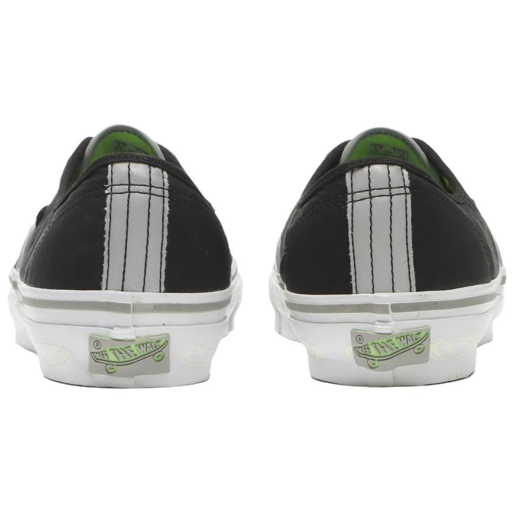 Vans Scarpe Skateboard Premium Autentiche 44 Unisex Nero VN000Z64HS3