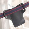 Pouch Passport Holder Key Holder Cell Phone Case Belt Pouch Belt Wallet Bag Waist Bag Certificates