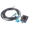 High Precise Navigation Antenna Enhancing Signal Reception For Car Roof Mount 18D035507 Improved Positioning Accuracy