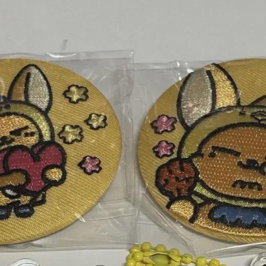 

Tomorrow X Together Hornbatu Finding Collection Japan Japan Huangchun Can Badge