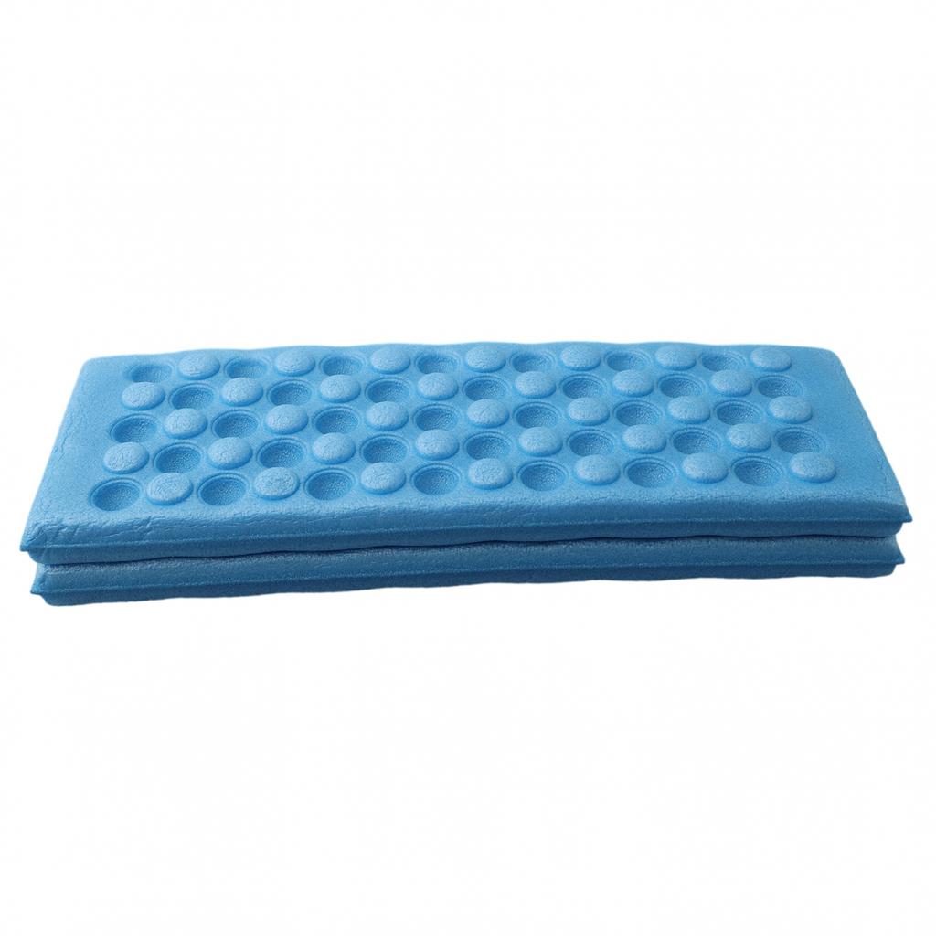 Chair Mat Moisture-Proof Pad Seat Cushion Camping Cold-proof