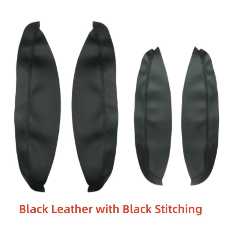 Car Decoration Leather Interior Door Handle Panel Armrest For Nissan Qashqai J10 2008 2009 2010 2011 2012 2013 2014 2015