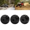 Winch Line Stopper Vehicle Safety Enhancer Outdoor Adventure Gear Easy to Usw for Long Lasting Protection Easy setups 