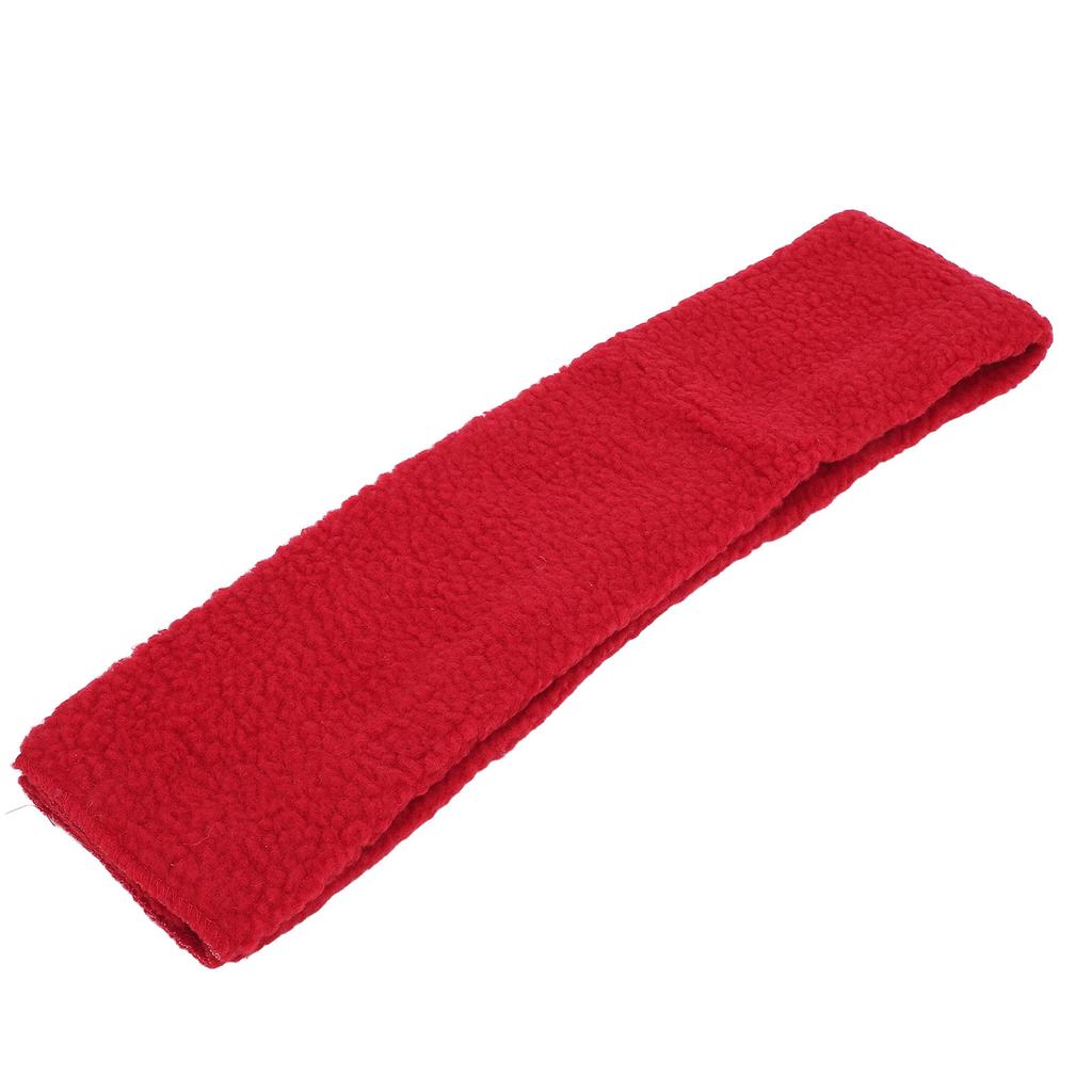 At Kılıfı Polar Yumuşak At Duruş Kılıfı At Karınını Korumak İçin Teri Emici