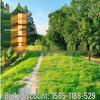 Garten- & Landschaftsgestaltung – Kunstrasen