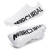 Spike shoes track and field sprinting training shoes men's spike shoes women's medium and long running long jump shoes high school entrance examin