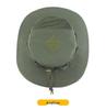 Breathable Camouflage Summer Bucket Hat - Military Tactical, Fisherman, and Hiking Sun Hat