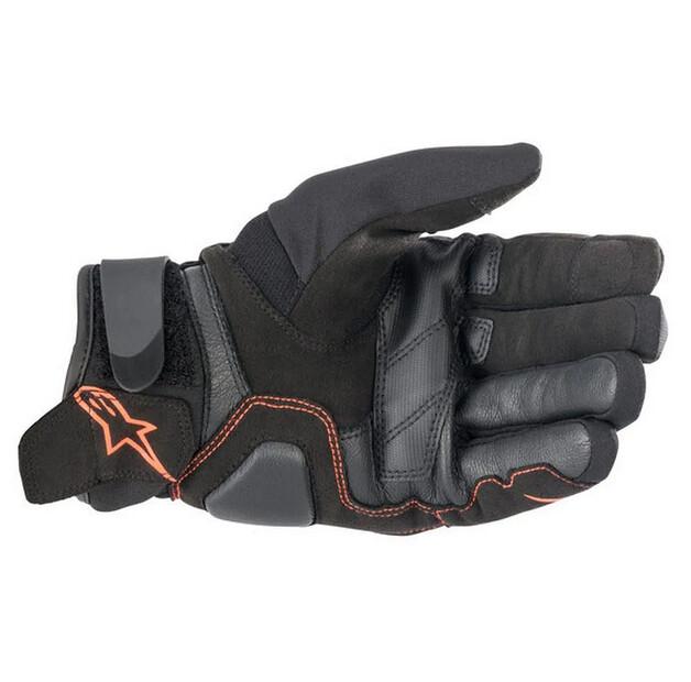 Alpinestars SMX-1 Drystar Motorcycle Gloves