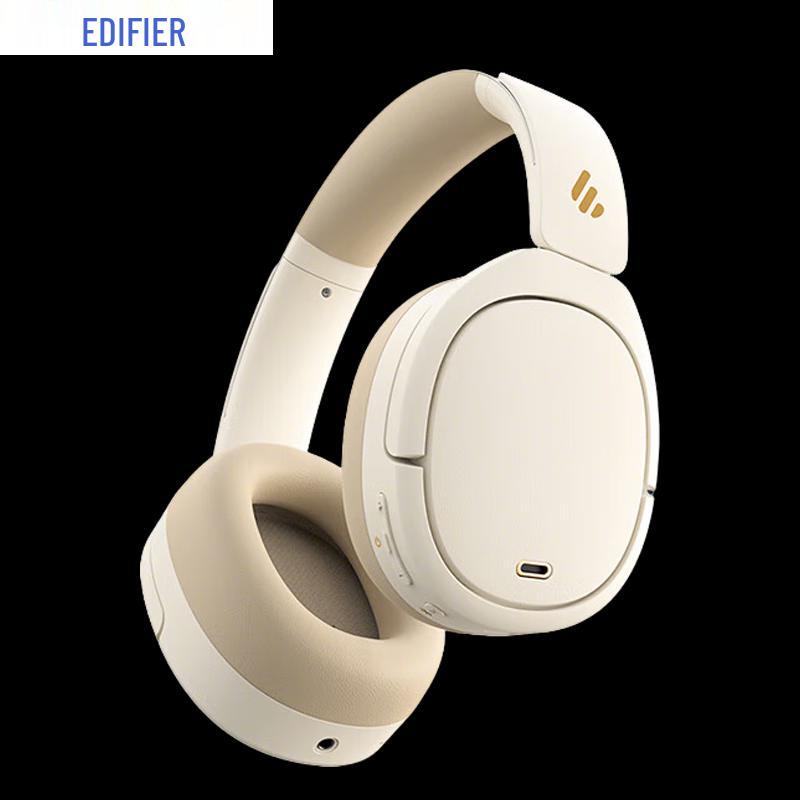 EDIFIER W860NB Pro Active Noise Cancelling Bluetooth Headphones